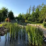 Garden Near Munich 民宿 *