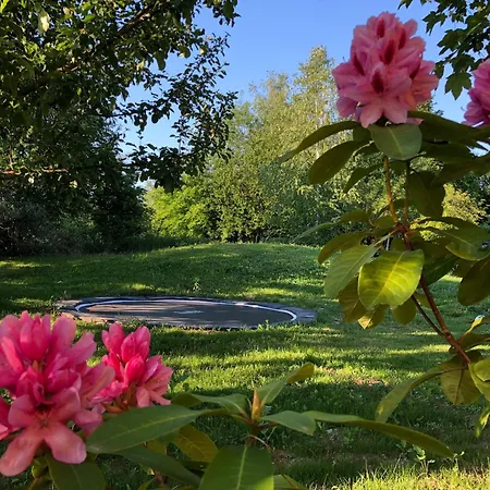 Homestay Garden Near Munich