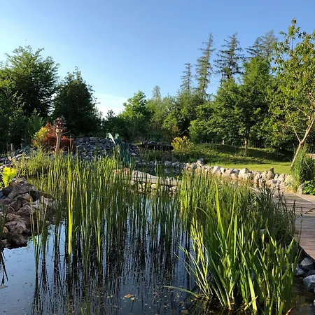 Garden Near Munich Privat bolig *